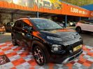 Annonce Citroen C3 Aircross PureTech 110 SHINE GPS CAMERA