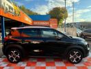 Annonce Citroen C3 Aircross PureTech 110 SHINE GPS CAMERA