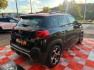 Annonce Citroen C3 Aircross PureTech 110 SHINE GPS CAMERA