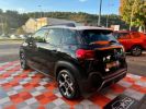 Annonce Citroen C3 Aircross PureTech 110 SHINE GPS CAMERA