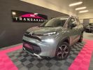 Voir l'annonce Citroen C3 Aircross PureTech 110 SS BVM6 Feel Pack