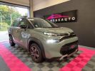 Annonce Citroen C3 Aircross PureTech 110 SS BVM6 Feel Pack