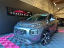 Voir l'annonce Citroen C3 Aircross PureTech 110 SS BVM6 Rip Curl - Gtie 3 mois