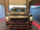 Annonce Citroen C3 Aircross PureTech 110 SS BVM6 Rip Curl - Gtie 3 mois