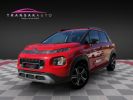 Voir l'annonce Citroen C3 Aircross PureTech 110 SS EAT6 Feel - Courroie de distribution OK