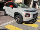 Annonce Citroen C3 Aircross PureTech 110 SS EAT6 Shine