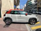 Annonce Citroen C3 Aircross PureTech 110 SS EAT6 Shine