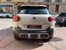 Annonce Citroen C3 Aircross PureTech 110 SS EAT6 Shine