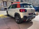 Annonce Citroen C3 Aircross PureTech 110 SS EAT6 Shine