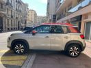 Annonce Citroen C3 Aircross PureTech 110 SS EAT6 Shine