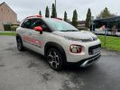 Annonce Citroen C3 Aircross PureTech 110 SS EAT6 Shine- pret a partir