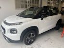 Annonce Citroen C3 Aircross PureTech 110ch S&S Feel