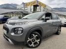 Voir l'annonce Citroen C3 Aircross PURETECH 110CH S&S FEEL BUSINESS