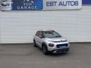 Voir l'annonce Citroen C3 Aircross PureTech 110ch S&S Feel E6.d