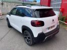 Annonce Citroen C3 Aircross PURETECH 110CH S&S SHINE