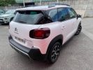 Annonce Citroen C3 Aircross PURETECH 110CH S&S SHINE