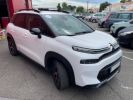 Annonce Citroen C3 Aircross PURETECH 110CH S&S SHINE