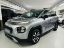 Voir l'annonce Citroen C3 Aircross PURETECH 110CH S&S SHINE BUSINESS