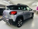 Annonce Citroen C3 Aircross PURETECH 110CH S&S SHINE BUSINESS