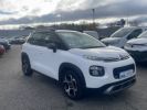 Annonce Citroen C3 Aircross PURETECH 110CH S&S SHINE E6.D