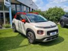 Voir l'annonce Citroen C3 Aircross PURETECH 110CH S&S SHINE EAT6