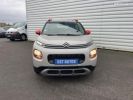 Voir l'annonce Citroen C3 Aircross PureTech 110ch S&S Shine EAT6 E6.d-TEMP