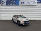 Annonce Citroen C3 Aircross PureTech 110ch S&S Shine EAT6 E6.d-TEMP