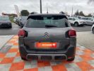 Annonce Citroen C3 Aircross PureTech 130 EAT6 MAX GPS Caméra Grip JA 17