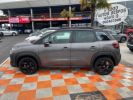 Annonce Citroen C3 Aircross PureTech 130 EAT6 MAX GPS Caméra Grip JA 17