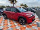 Annonce Citroen C3 Aircross PureTech 130 EAT6 MAX GPS Caméra Metropolitan JA 17