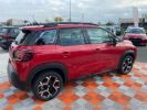 Annonce Citroen C3 Aircross PureTech 130 EAT6 MAX GPS Caméra Metropolitan JA 17