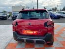 Annonce Citroen C3 Aircross PureTech 130 EAT6 MAX GPS Caméra Metropolitan JA 17