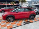 Annonce Citroen C3 Aircross PureTech 130 EAT6 MAX GPS Caméra Metropolitan JA 17