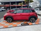 Annonce Citroen C3 Aircross PureTech 130 EAT6 MAX GPS Caméra Metropolitan JA 17