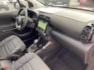 Annonce Citroen C3 Aircross PureTech 130 EAT6 MAX GPS Caméra Metropolitan JA 17