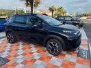 Annonce Citroen C3 Aircross PureTech 130 EAT6 MAX GPS Caméra Metropolitan JA 17