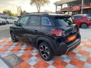 Annonce Citroen C3 Aircross PureTech 130 EAT6 MAX GPS Caméra Metropolitan JA 17