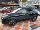 Annonce Citroen C3 Aircross PureTech 130 EAT6 MAX GPS Caméra Metropolitan JA 17