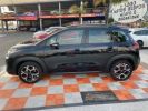 Annonce Citroen C3 Aircross PureTech 130 EAT6 MAX GPS Caméra Metropolitan JA 17