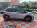 Annonce Citroen C3 Aircross PureTech 130 EAT6 MAX GPS Caméra Metropolitan JA 17