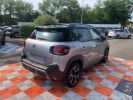 Annonce Citroen C3 Aircross PureTech 130 EAT6 MAX GPS Caméra Metropolitan JA 17