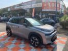 Annonce Citroen C3 Aircross PureTech 130 EAT6 MAX GPS Caméra Metropolitan JA 17