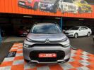 Annonce Citroen C3 Aircross Puretech 130 EAT6 PLUS 1°main