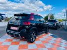 Annonce Citroen C3 Aircross PureTech 130 EAT6 SHINE