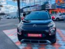 Annonce Citroen C3 Aircross PureTech 130 EAT6 SHINE