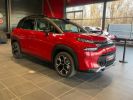 Annonce Citroen C3 Aircross PURETECH 130 S&S EAT6 SHINE PACK