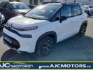 Annonce Citroen C3 Aircross PURETECH 130 S&S SHINE EAT6