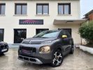 Citroen C3 Aircross PureTech 130 SS EAT6 Rip Curl Occasion