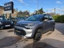 Voir l'annonce Citroen C3 Aircross PURETECH 130CH S&S C-SERIES EAT6 2022