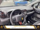 Annonce Citroen C3 Aircross Puretech 82 bvm5 feel